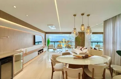 Apartamento à venda na astúrias no guarujá | alfa imóveis guarujá