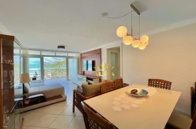 Apartamento à venda na pitangueiras no guarujá | alfa imóveis guarujá