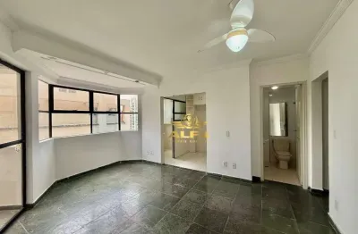 Apartamento à venda na astúrias no guarujá | alfa imóveis guarujá