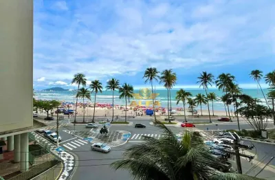 Apartamento à venda na pitangueiras no guarujá | alfa imóveis guarujá