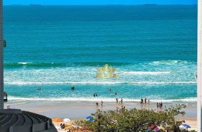 Kitnet duplo à venda na praia das pitangueiras | alfa imóveis guarujá