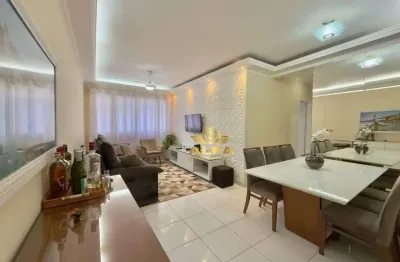 Apartamento com 2 quartos à venda na Rua Piracema, 425, Enseada, Guarujá