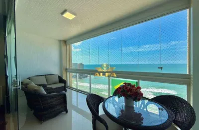 Apartamento à venda nas pitangueiras em guarujá | alfa imóveis guarujá