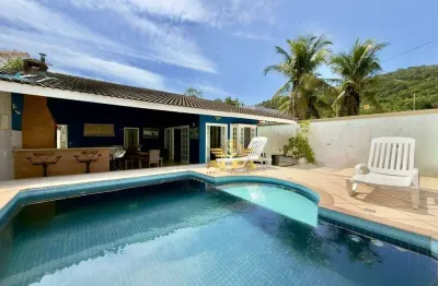 Casa com 4 quartos à venda na Rua Aratinga, 300, Balneário Praia do Pernambuco, Guarujá