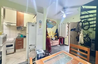 Sobrado à venda na astúrias no guarujá | alfa imóveis guarujá