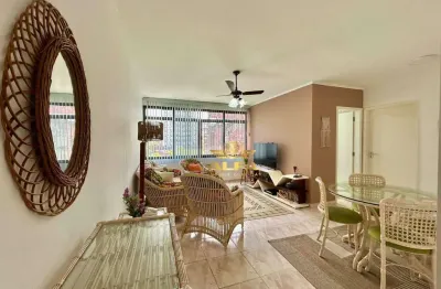 Apartamento à venda na enseada no guarujá | alfa imóveis guarujá