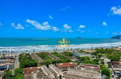 Apartamento à venda na enseada no guarujá | alfa imóveis guarujá