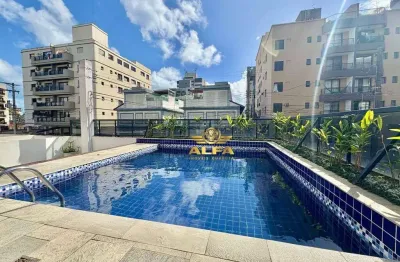 Apartamento à venda no tombo em guarujá | alfa imóveis guarujá