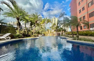 Apartamento à venda na enseada no guarujá | alfa imóveis guarujá