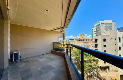 Apartamento à venda na enseada no guarujá | alfa imóveis guarujá