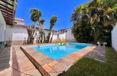 Casa com 4 quartos à venda na Rua dos Coqueiros, 200, Balneário Praia do Pernambuco, Guarujá