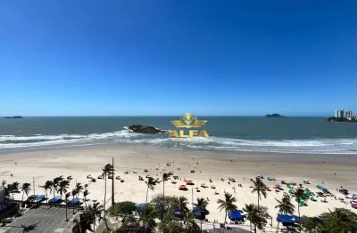 Apartamento à venda nas pitangueiras em guarujá | alfa imóveis guarujá