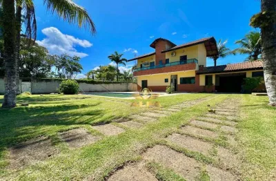 Casa com 3 quartos à venda na Rua dos Coqueiros, 40, Balneário Praia do Pernambuco, Guarujá