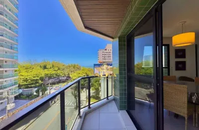 Apartamento à venda no tombo em guarujá | alfa imóveis guarujá