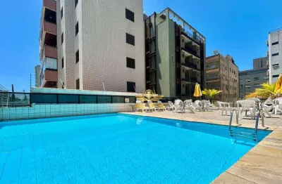 Apartamento à venda na enseada no guarujá | alfa imóveis guarujá