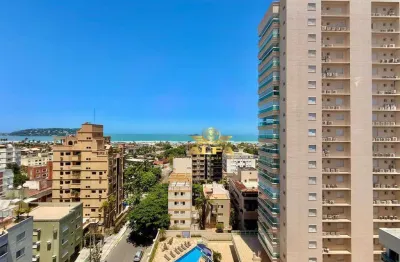 Apartamento à venda na enseada no guarujá | alfa imóveis guarujá