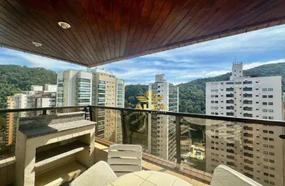 Apartamento à venda nas pitangueiras em guarujá | alfa imóveis guarujá
