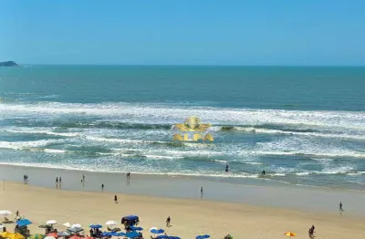 Apartamento à venda nas pitangueiras em guarujá | alfa imóveis guarujá