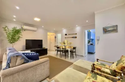 Apartamento à venda na astúrias no guarujá | alfa imóveis guarujá