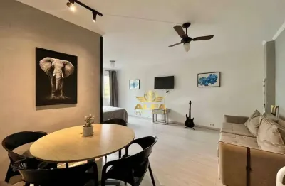 Apartamento à venda nas pitangueiras em guarujá | alfa imóveis guarujá