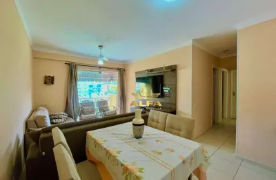 Apartamento à venda na praia da enseada | alfa imóveis guarujá