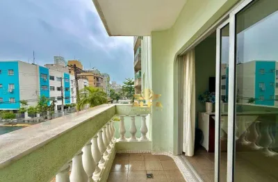 Apartamento à venda na enseada no guarujá | alfa imóveis guarujá