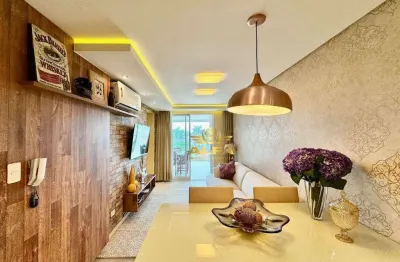 Apartamento à venda na enseada no guarujá | alfa imóveis guarujá