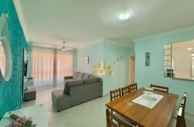 Apartamento à venda na astúrias no guarujá | alfa imóveis guarujá