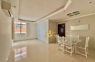 Apartamento com 3 quartos à venda na Avenida General Monteiro de Barros, 404, Jardim Astúrias, Guarujá