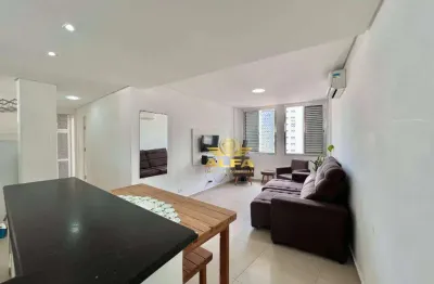 Apartamento à venda nas pitangueiras em guarujá | alfa imóveis guarujá