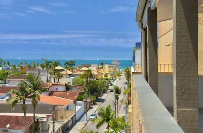 Cobertura à venda na enseada no guarujá | alfa imóveis guarujá