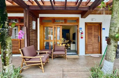 Casa à venda na marina del rey no guarujá | alfa imóveis guarujá