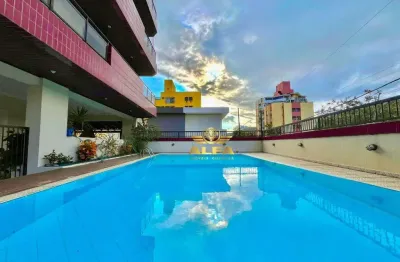 Apartamento à venda na enseada no guarujá | alfa imóveis guarujá