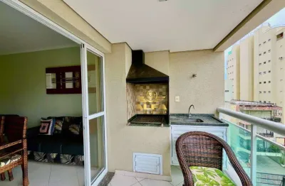 Apartamento à venda na enseada no guarujá | alfa imóveis guarujá