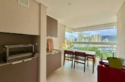 Apartamento à venda na enseada no guarujá | alfa imóveis guarujá
