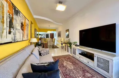 Apartamento amplo à venda na praia do tombo – guarujá/sp | alfa imóveis guarujá