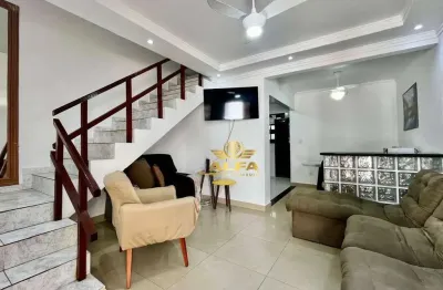 Villagio duplex à venda na praia das astúrias – guarujá/sp | alfa imóveis guarujá