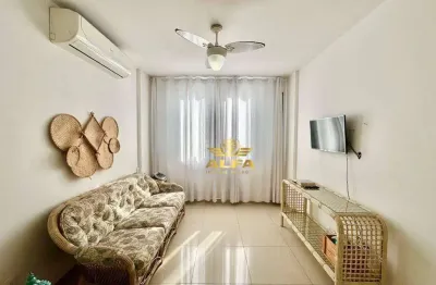 Apartamento reformado à venda na praia das pitangueiras – guarujá/sp | alfa imóveis guarujá