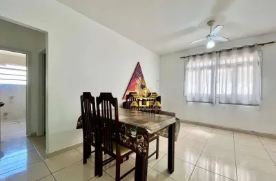 Apartamento com sacada e lazer completo na praia da enseada – guarujá/sp | alfa imóveis guarujá