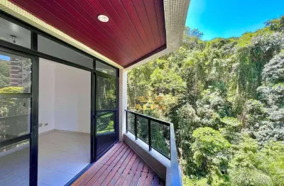 Apartamento mobiliado com lazer completo à venda na praia das pitangueiras – centro do guarujá/sp | alfa imóveis guarujá