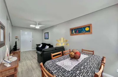 Apartamento à venda em pitangueiras, guarujá – 1 dormitório, mobiliado e a 2 quadras da praia | alfa imóveis guarujá