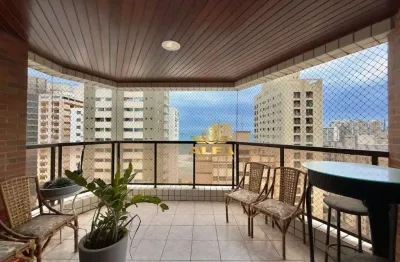 Apartamento à venda na praia das astúrias | alfa imóveis guarujá.