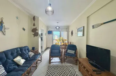 Apartamento à venda na enseada, guarujá – 3 dormitórios, suíte, varandas e lazer completo a 3 quadras do mar | alfa imóveis guarujá