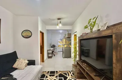 Casa à venda na praia da enseada, guarujá – 3 dormitórios, suíte e quintal | alfa imóveis guarujá