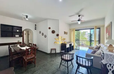 Apartamento à venda na praia das astúrias, guarujá – 3 dormitórios, suíte e lazer | alfa imóveis guarujá