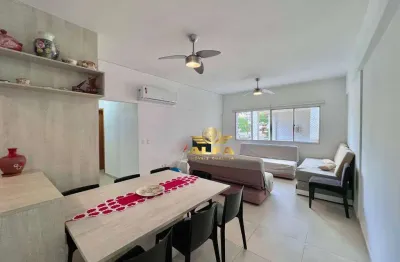 Apartamento à venda na astúrias no guarujá | alfa imóveis guarujá