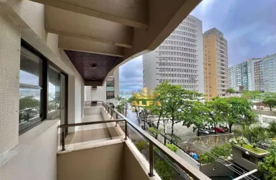 Apartamento com vista para o mar na praia das pitangueiras | alfa imóveis guarujá