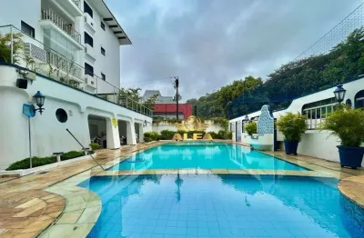 Apartamento reformado na enseada à venda – alfa imóveis guarujá