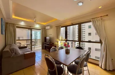 Apartamento à venda na praia das pitangueiras – alfa imóveis guarujá