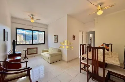 Apartamento com vista para o mar na enseada – alfa imóveis guarujá